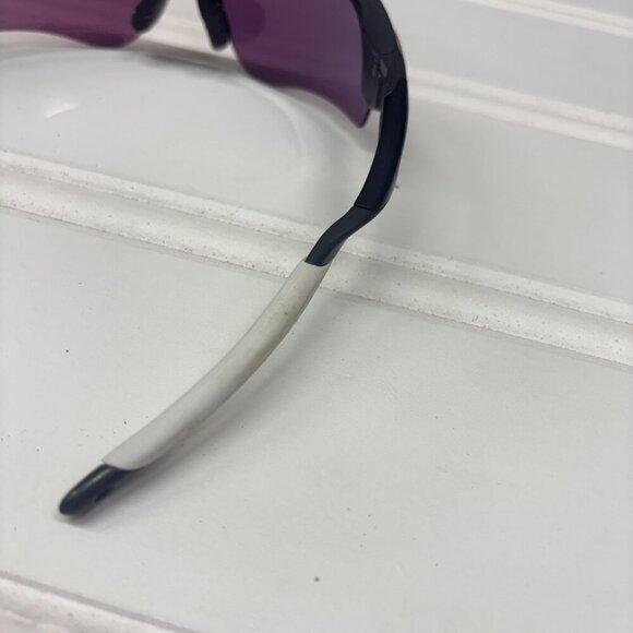 Oakley RadarLock Path (Low Bridge Fit) Heritage Colors Collection Carbon Prizm - Picture 8 of 13